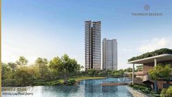 Thomson View Condominium (D20), Condominium #622234431